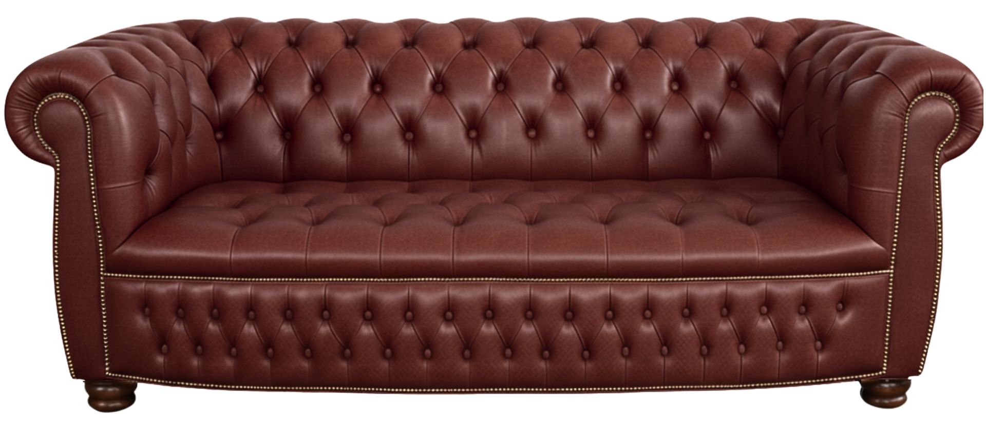 The Balmoral Chesterfield